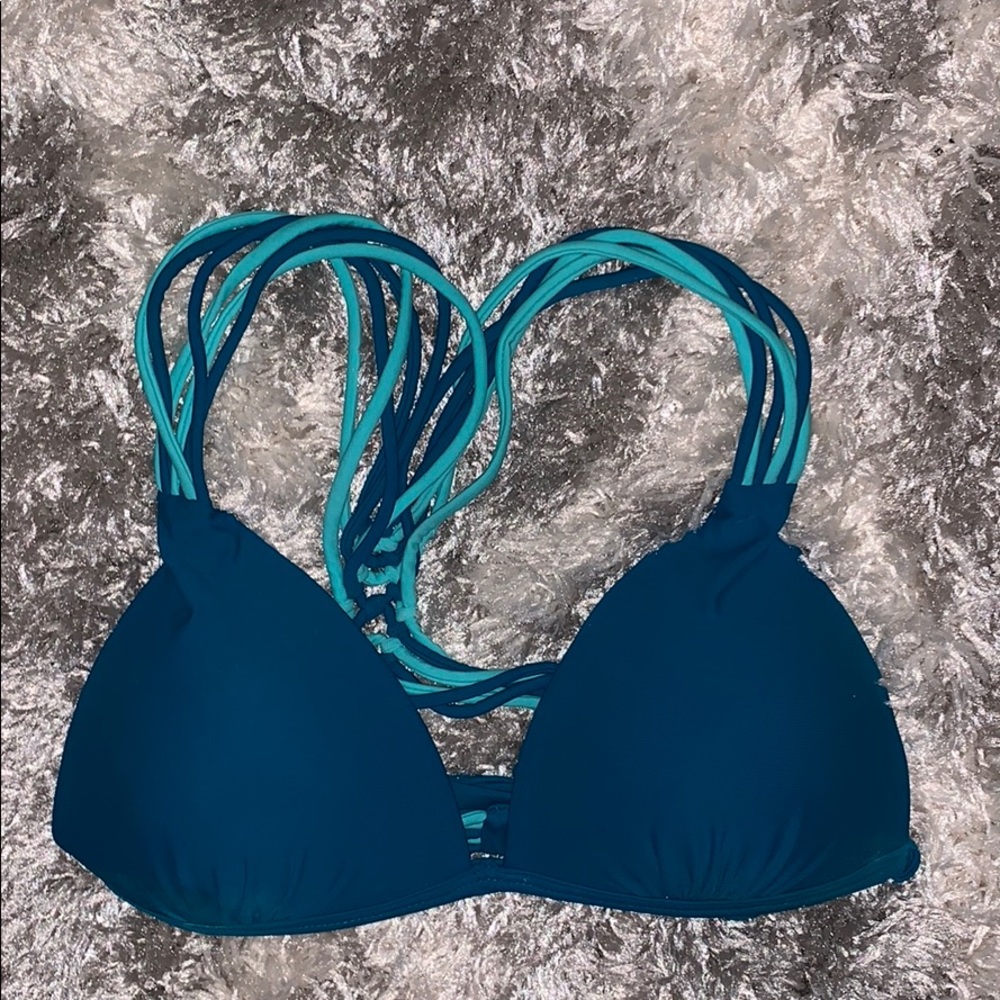Bathing suit top